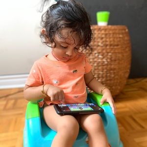 Meet your Posher, Sunita